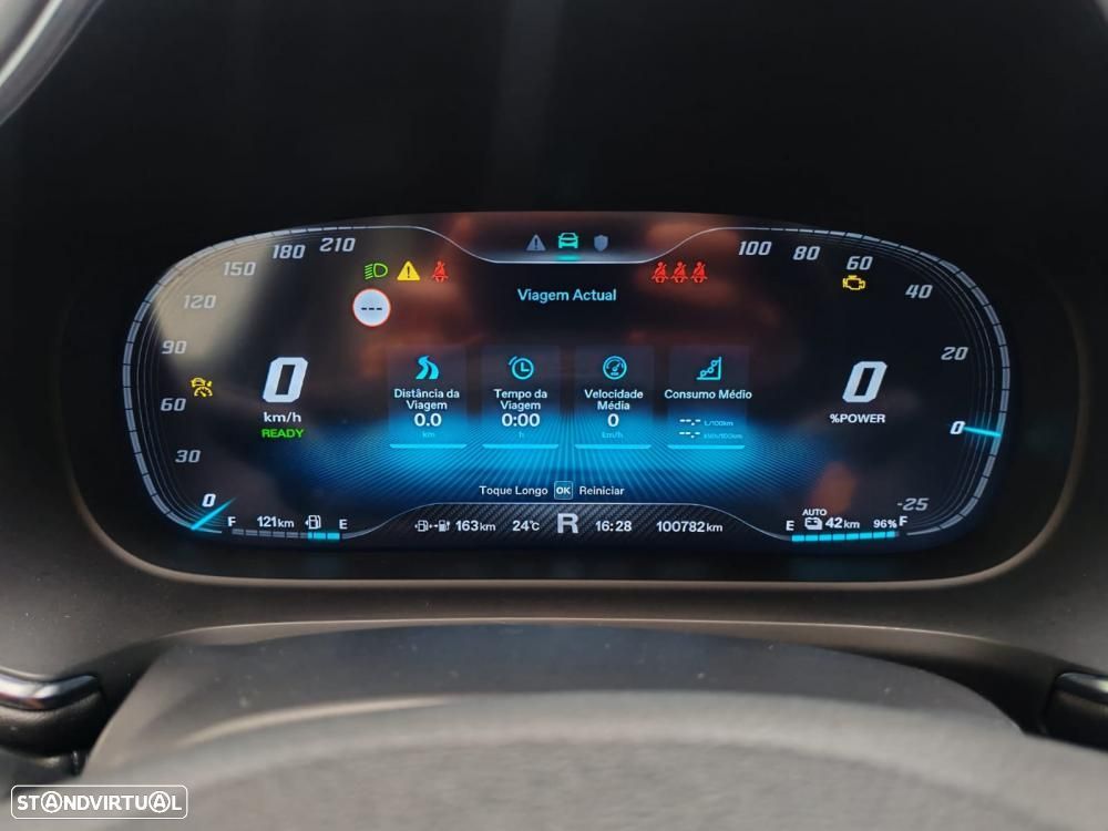 MG EHS 1.5 T-GDI Plug-in Hybrid Comfort - 19