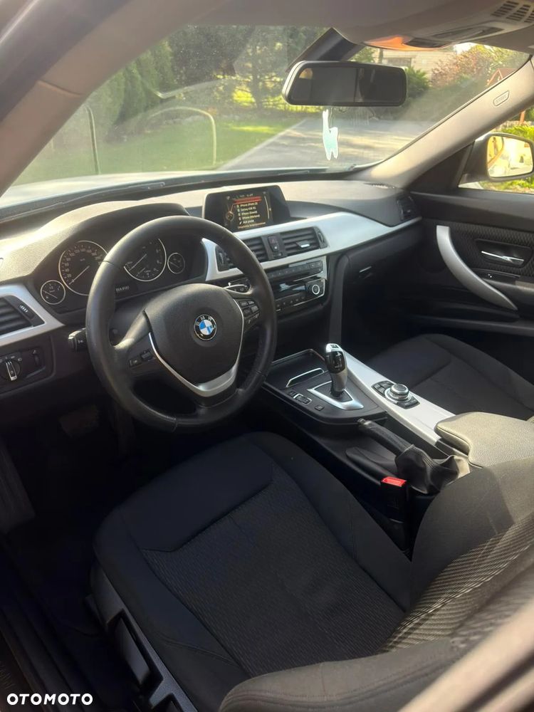 BMW 3GT 318d Advantage - 17