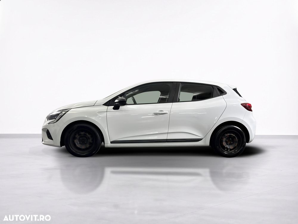 Renault Clio - 3