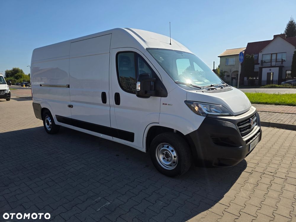 Fiat Ducato L3H2 - 3