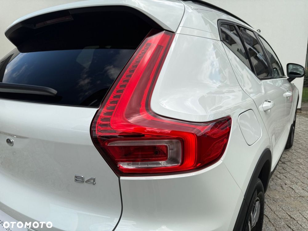 Volvo XC 40 - 10