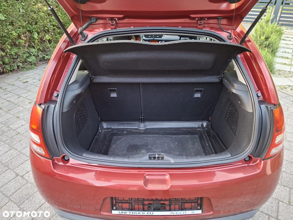Citroën C3 1.6 e-HDi Selection - 21
