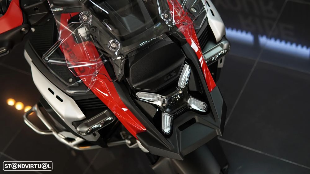 BMW R 1300 GS Adventure Automatica - 14