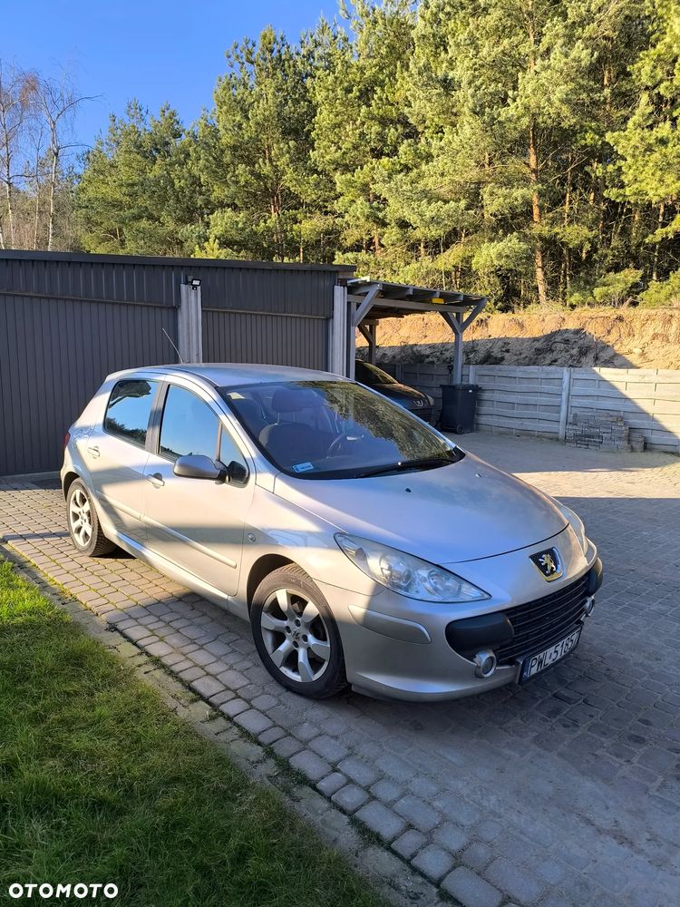 Peugeot 307 1.6 Trendy - 2