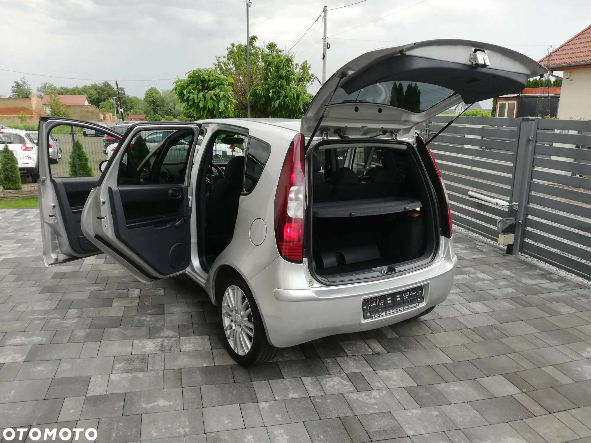 Ford C-MAX 1.6 Style - 11