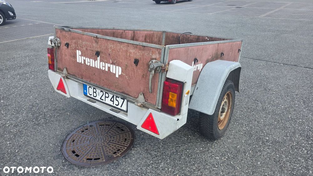 Brenderup - 3