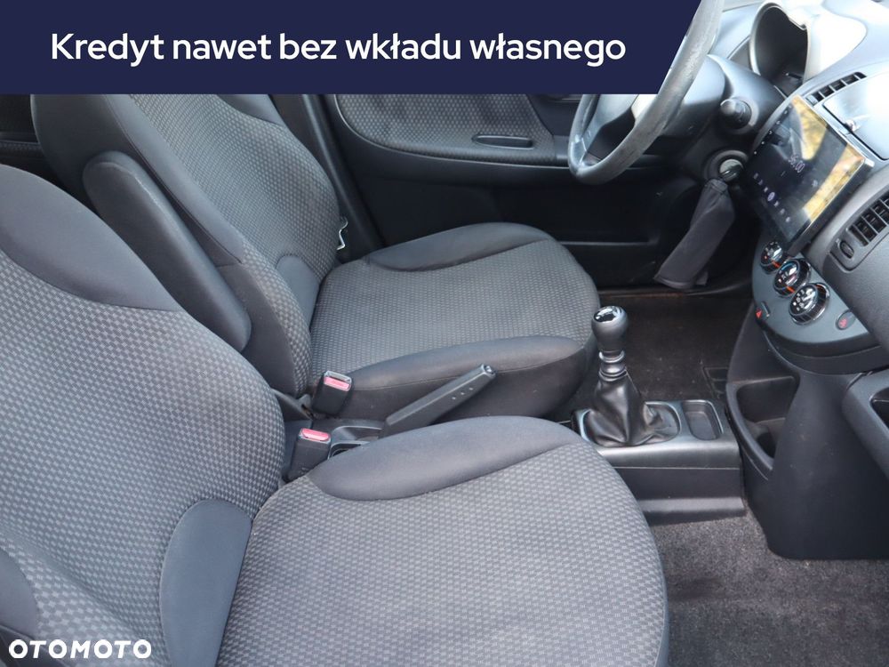 Nissan Note - 11