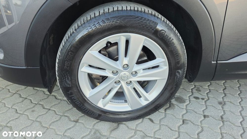 Opel Grandland X - 28