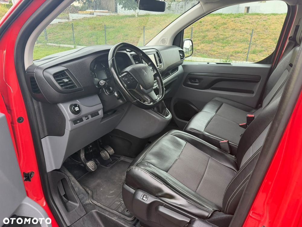 Peugeot EXPERT 4x4 Dangel - 27