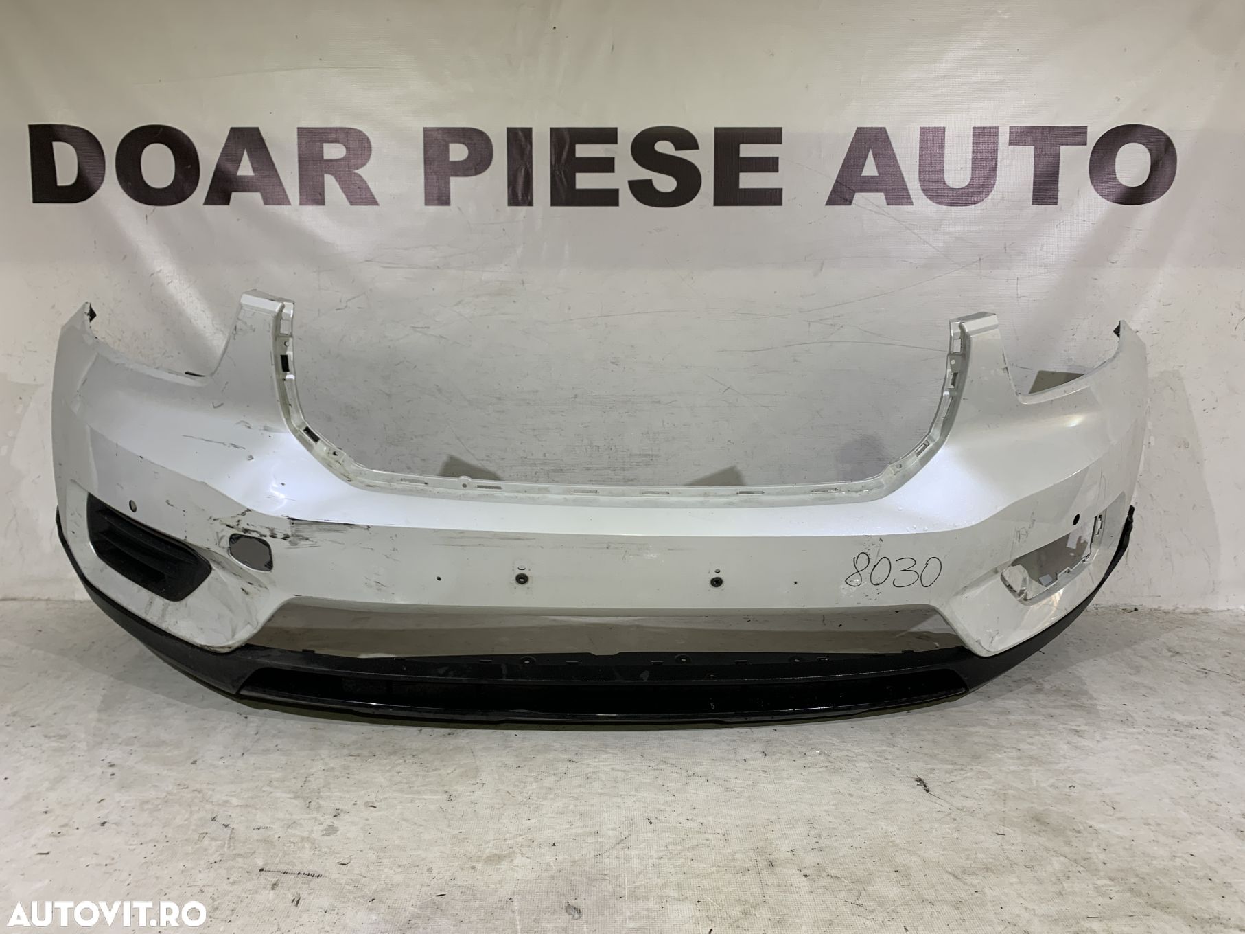 Bara fata Volvo XC40, 2019, 2020, 2021, 2022, 2023, cod origine OE 31449359. - 1