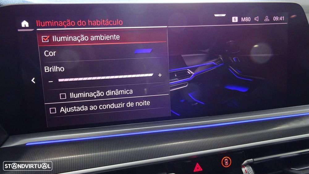 BMW X5 30 d xDrive - 44