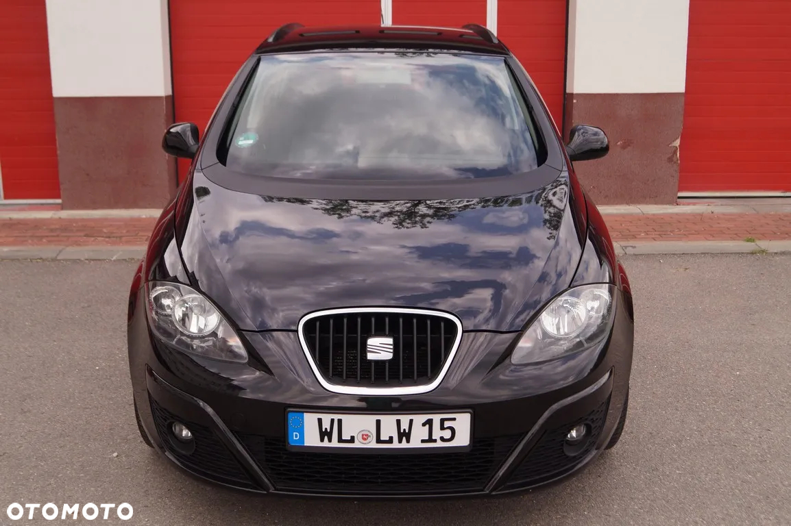 Seat Altea XL - 3