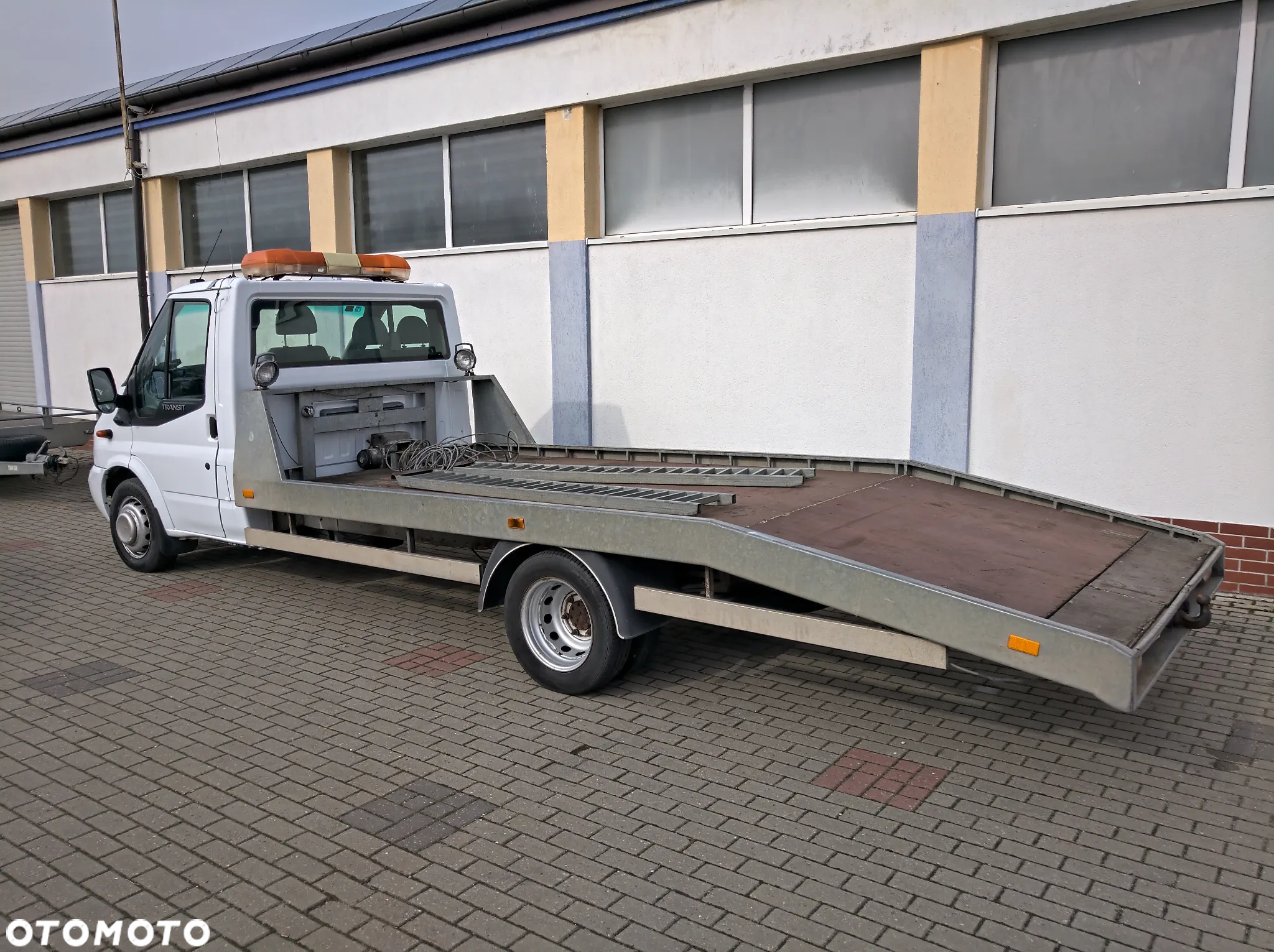 Ford Transit - 10