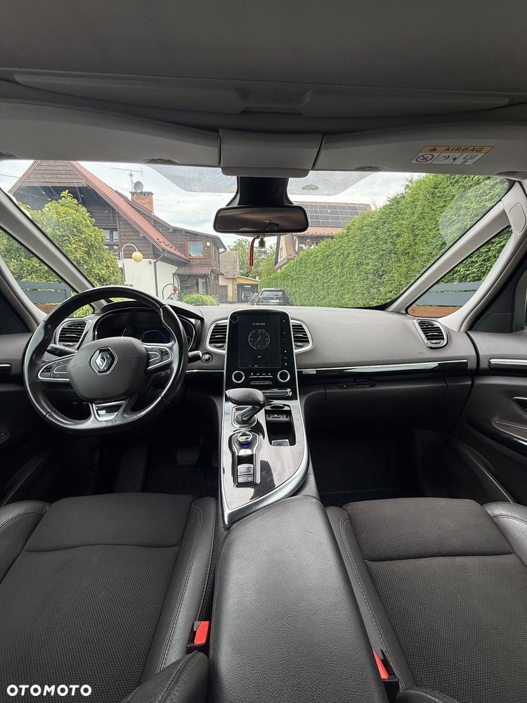 Renault Espace Energy dCi 160 EDC Intens - 13