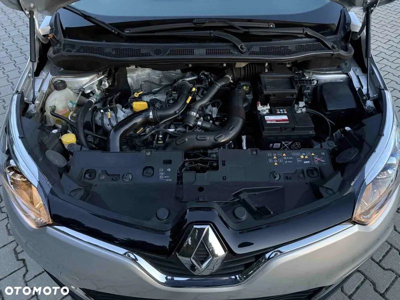 Renault Captur - 25