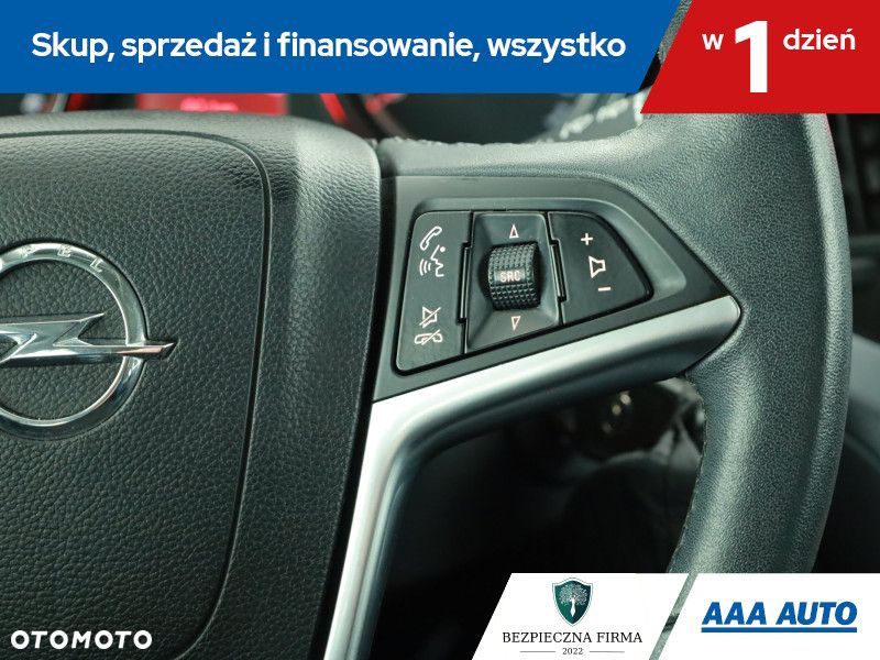 Opel Astra - 17