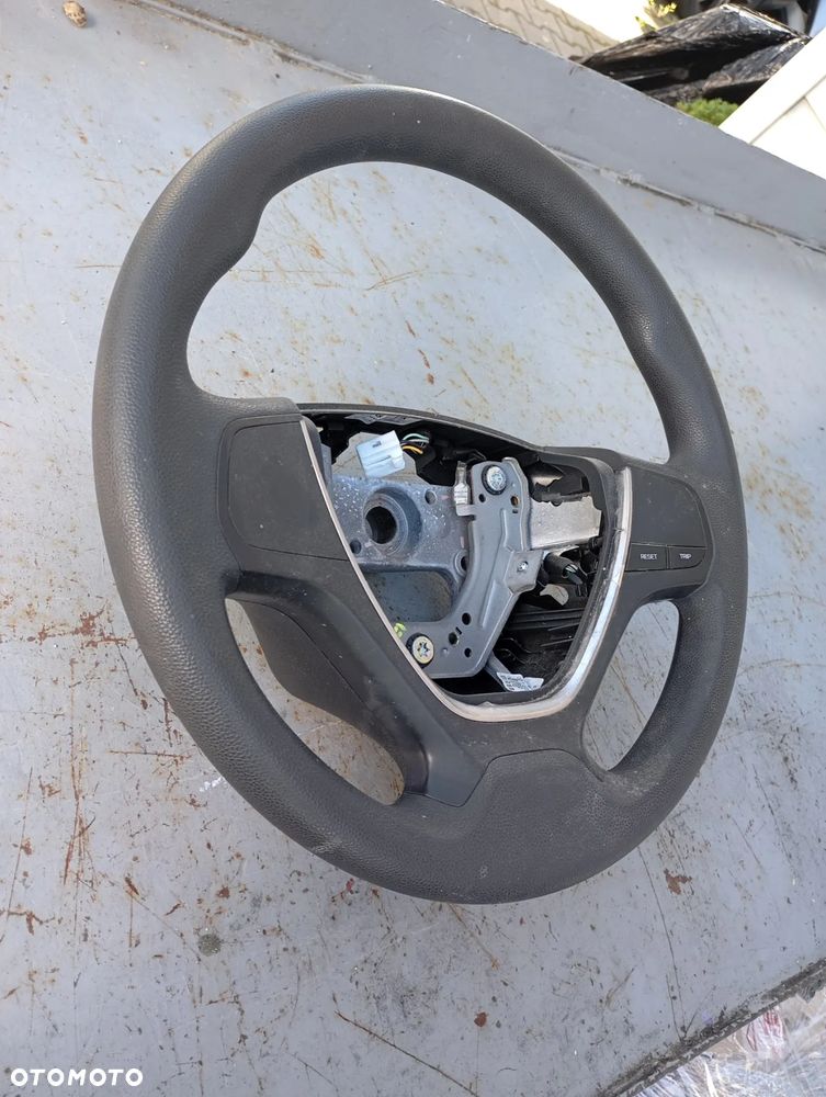Kierownica Hyundai i20 - 3
