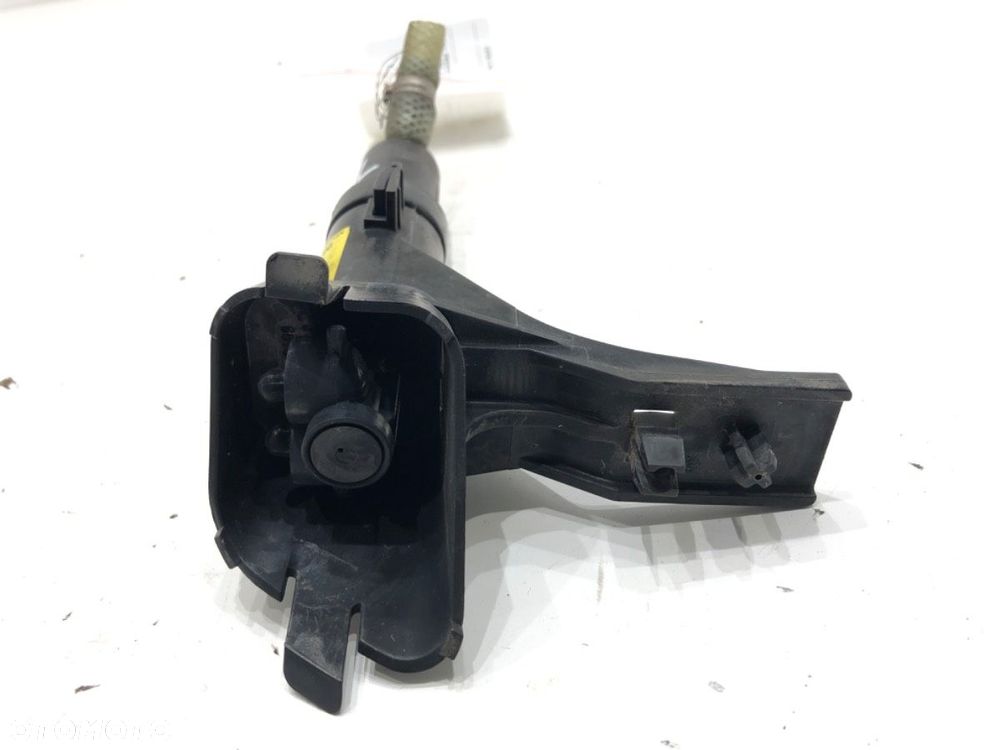 SPRYSKIWACZ REFLEKTORA LEWY PRZÓD - 119.00 PLN - PEUGEOT 407 SW (6E_) 2004 - 2011 2.0 HDi 135 100 - 2