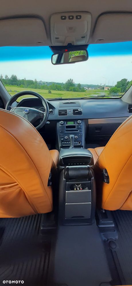 Volvo XC 90 - 19