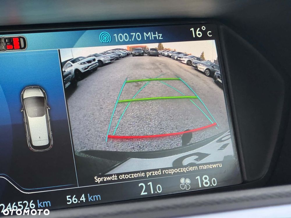Citroën C4 Picasso e-HDi 115 Exclusive - 32