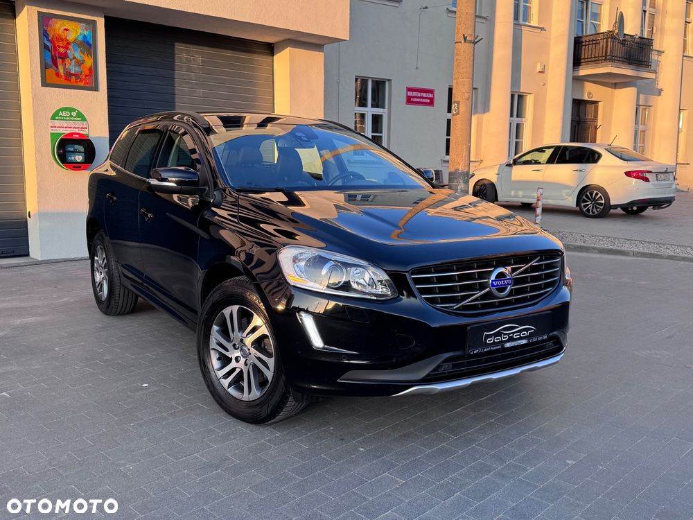 Volvo XC 60 - 19