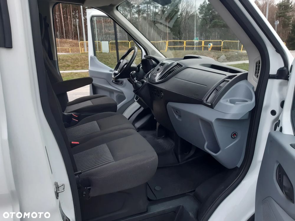 Ford Transit L3H3 - 9