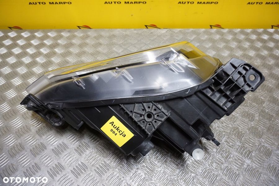 FORD BRONCO SPORT 2020- REFLEKTOR LAMPA FULL LED PRAWA USA - 6