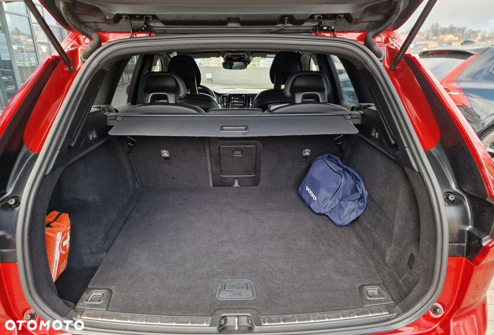 Volvo XC 60 - 12
