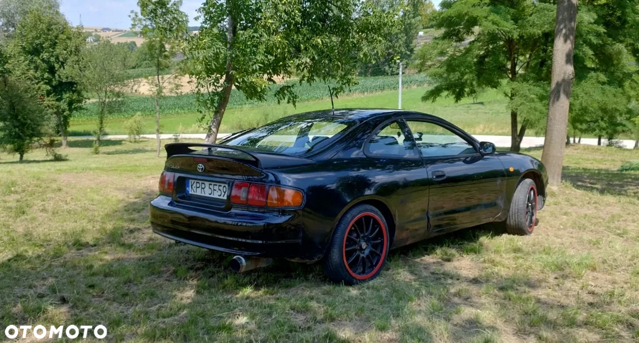 Toyota Celica 1.8 - 2