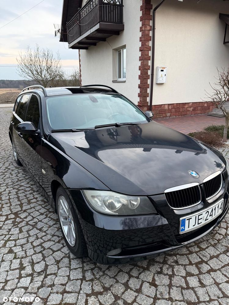 BMW Seria 3 - 3