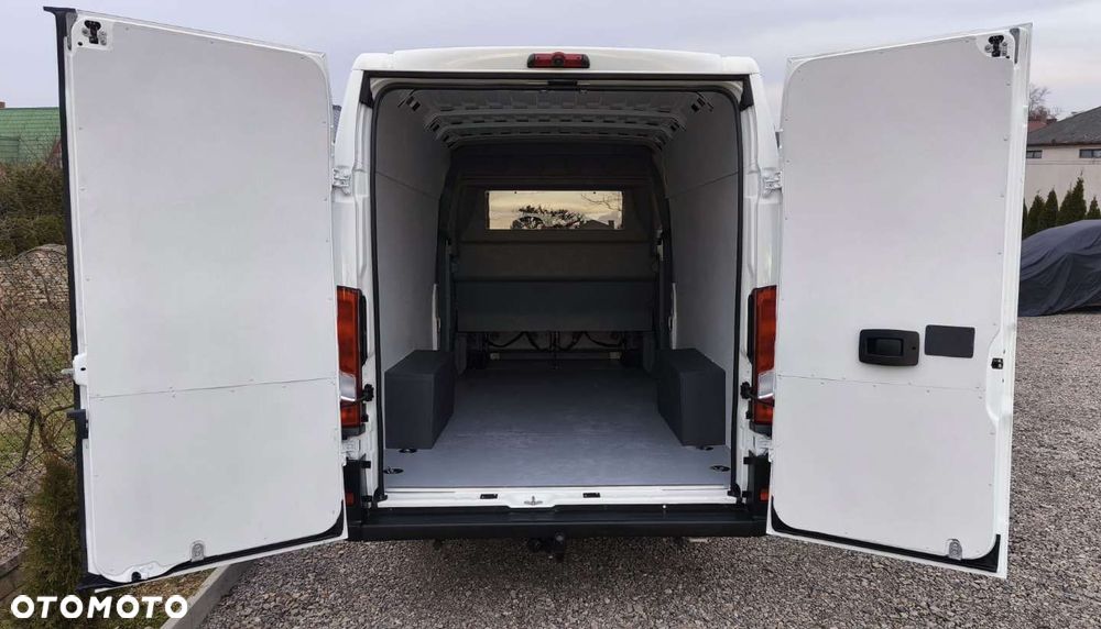 Citroën Jumper - 34