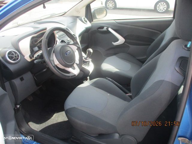 Ford KA - 6