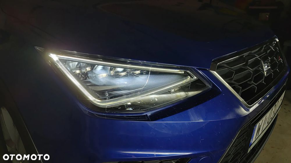 Seat Arona 1.5 TSI GPF FR S&S - 25