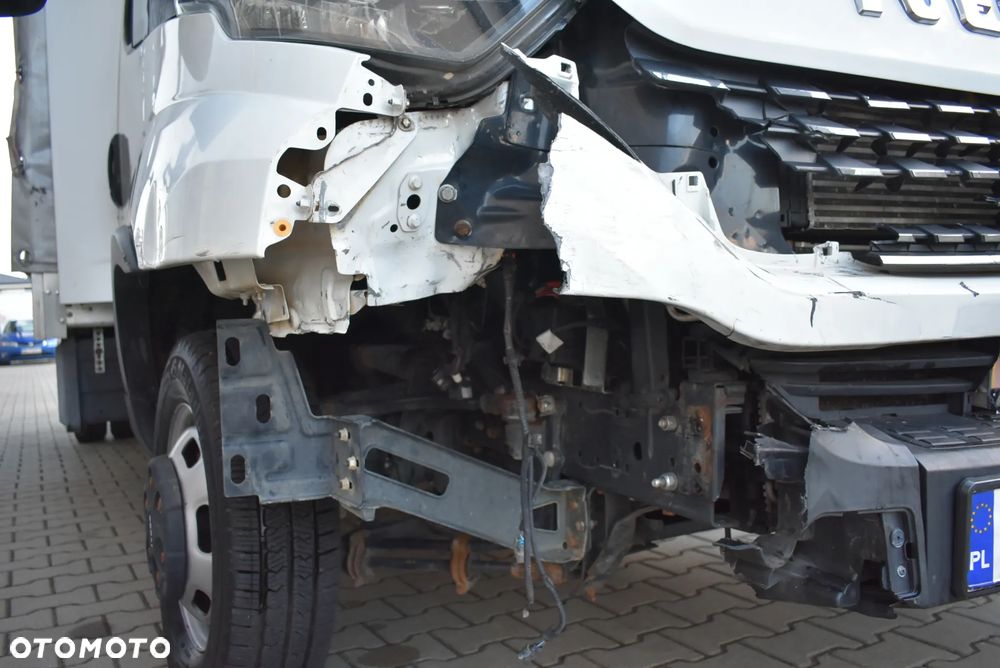 Iveco 50C18 DAILY DMC 3500KG 2021 3,0 - 10