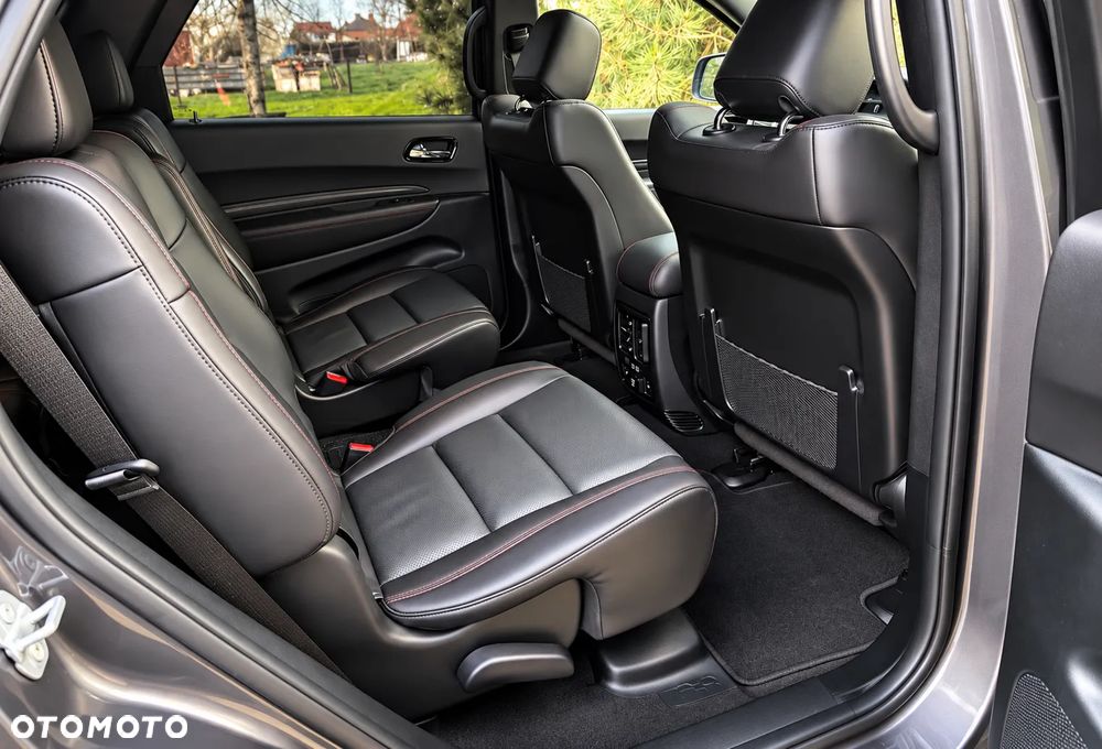 Dodge Durango - 11