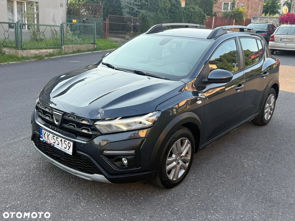 Dacia Sandero 1.0 TCe Comfort - 1