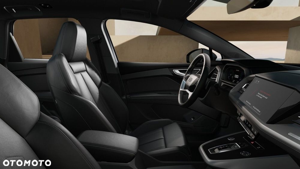 Audi Q4 e-tron - 11