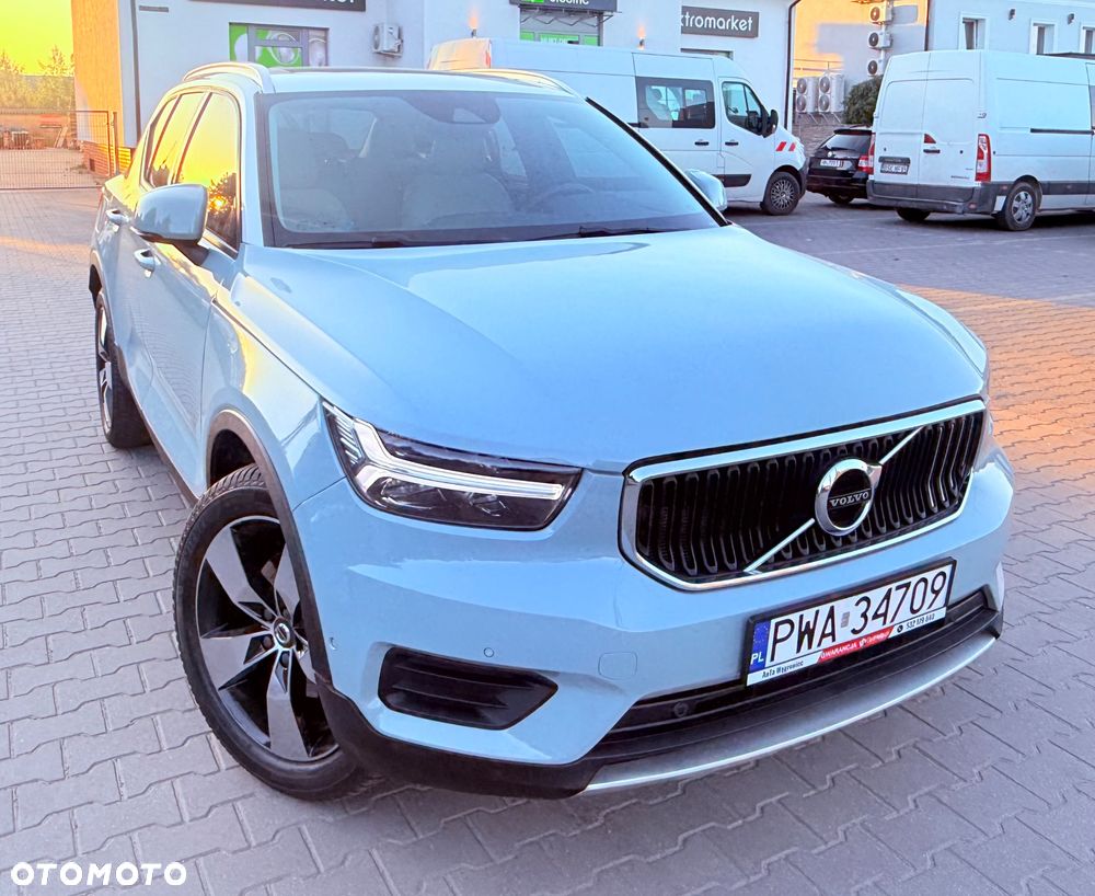 Volvo XC 40 - 4