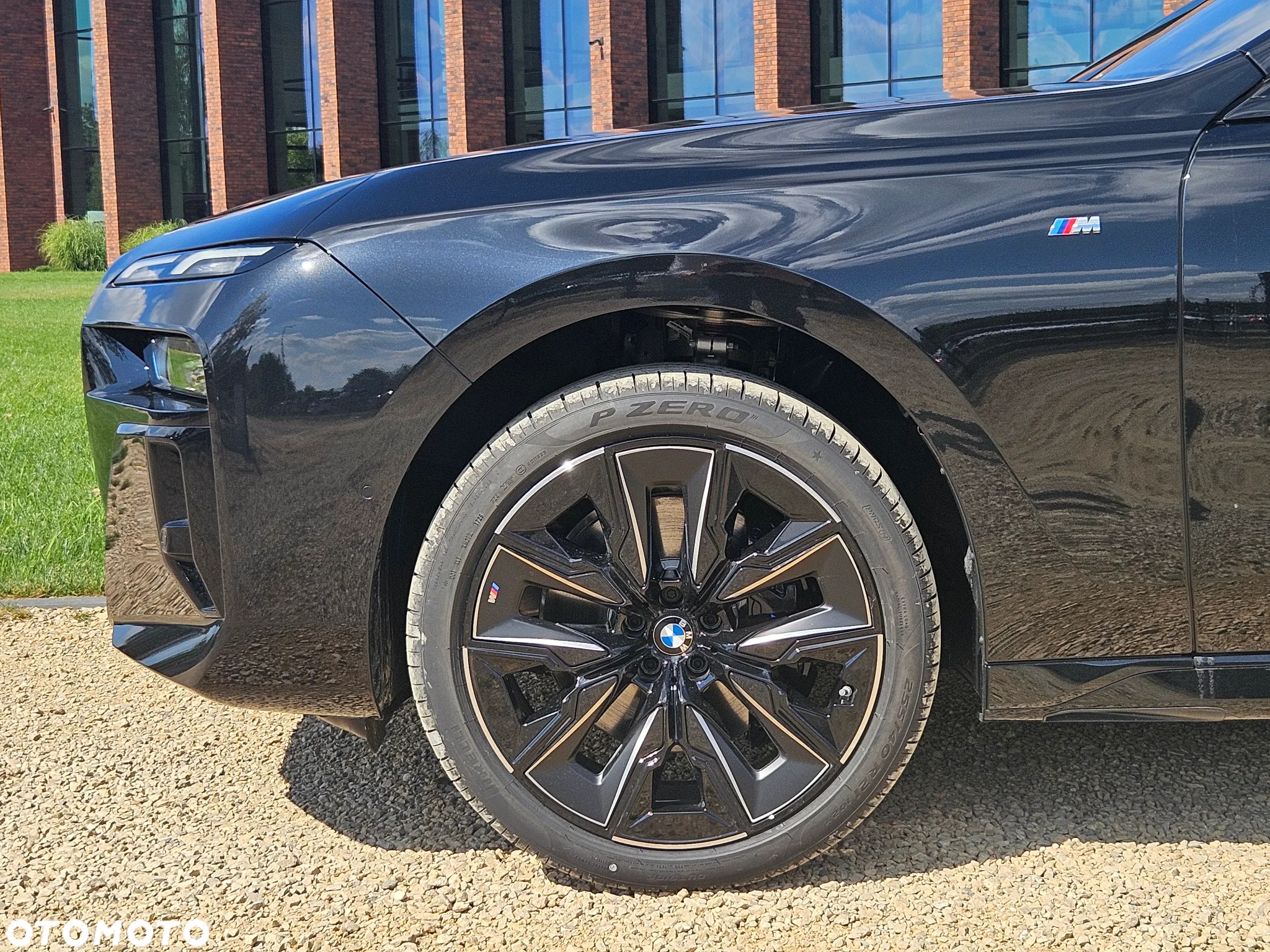BMW Seria 7 - 9
