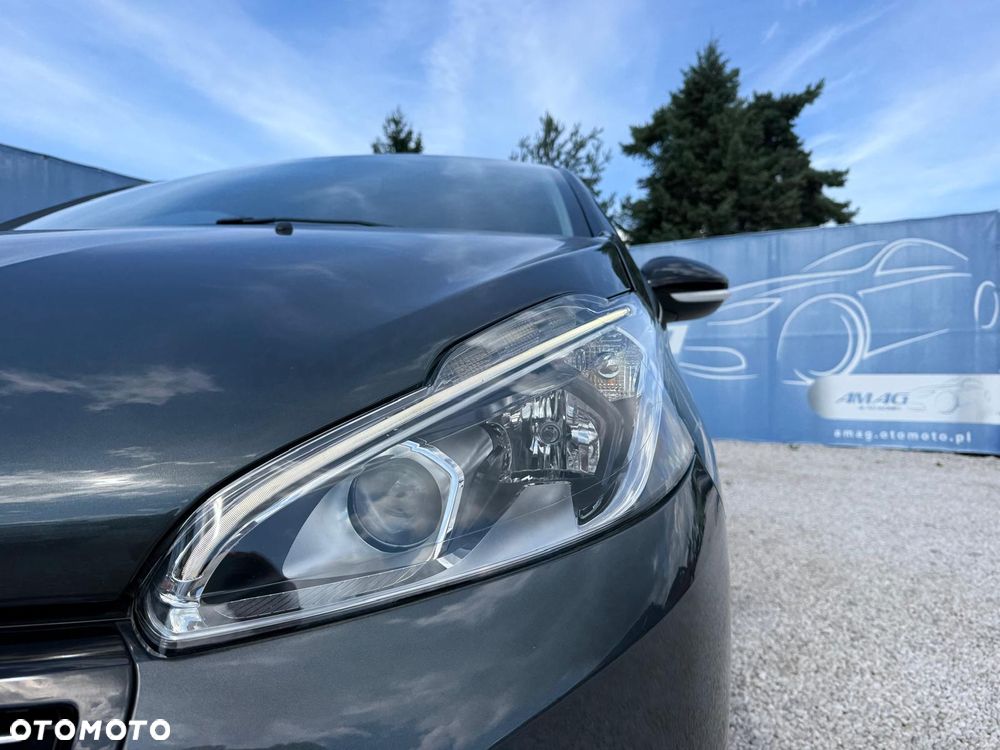 Peugeot 208 1.2 VTi Active - 10
