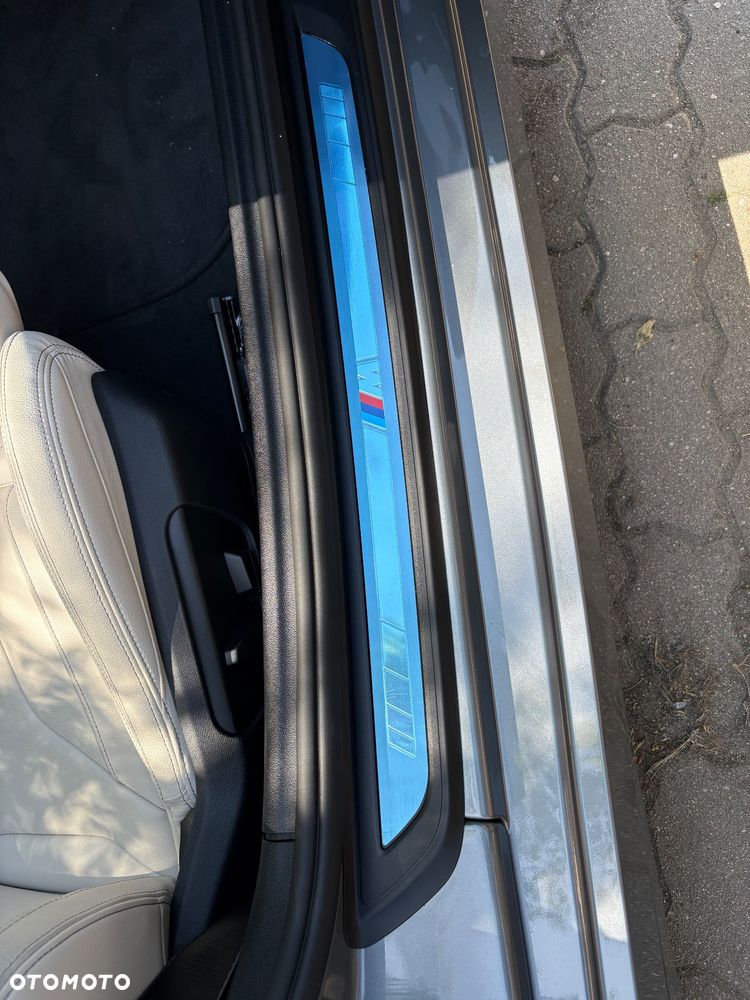 BMW Z4 30i sDrive M Sport sport - 9