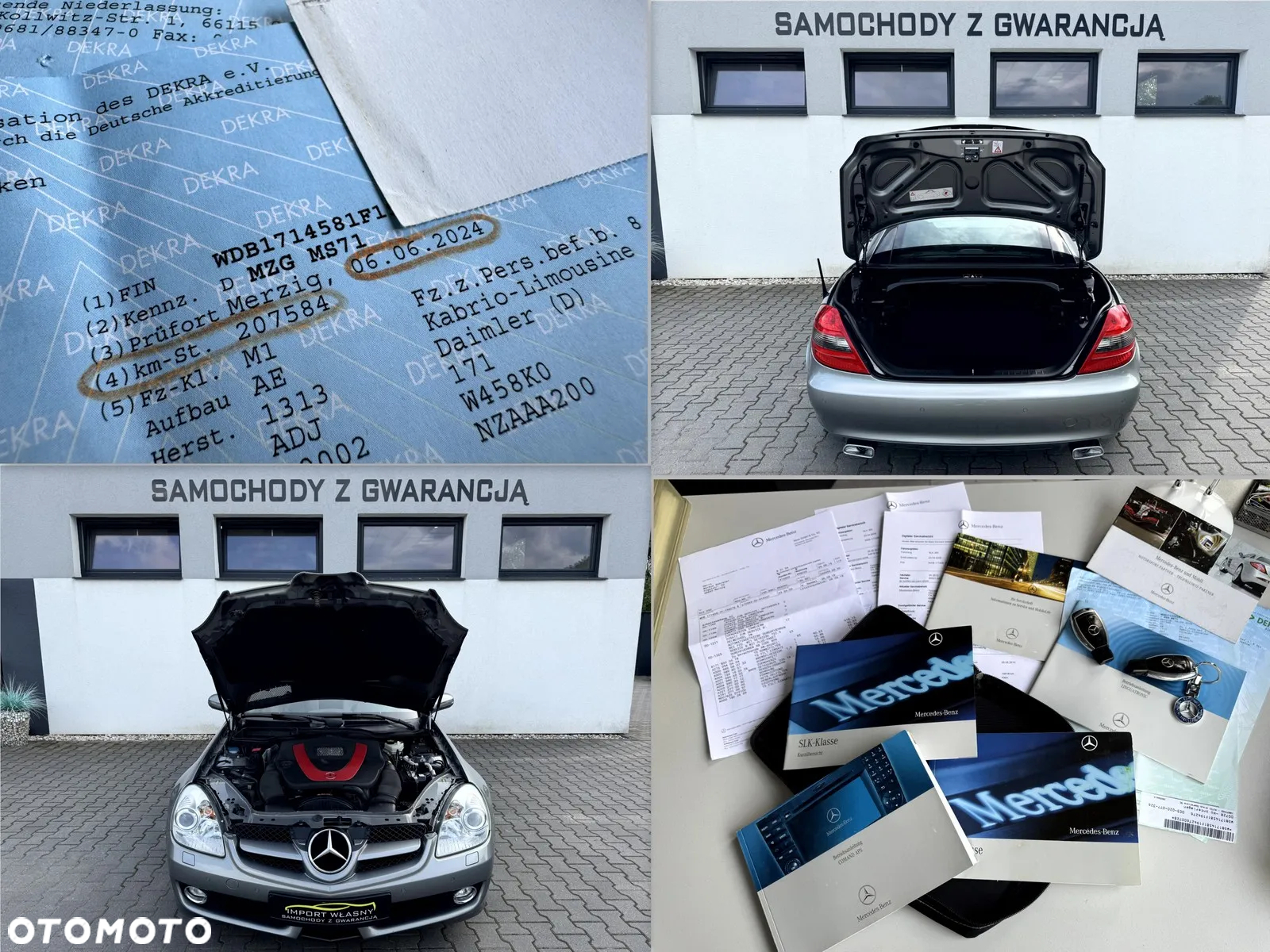 Mercedes-Benz SLK 350 7G-TRONIC Grand Edition - 23