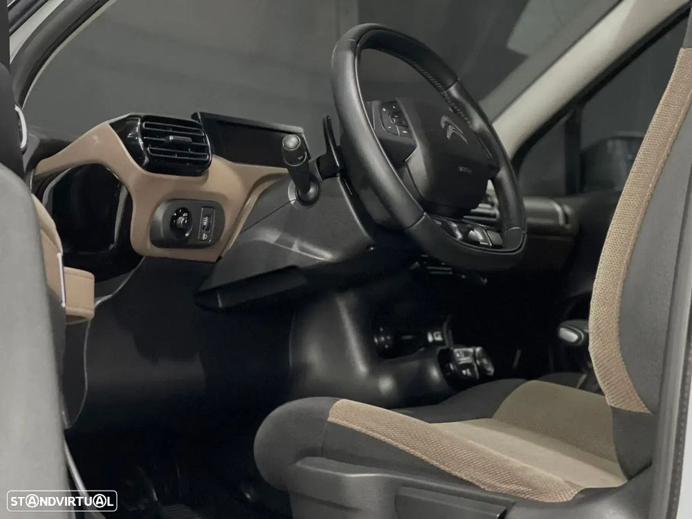 Citroën C4 Cactus 1.6 e-HDi Shine Ed.Urban ETG6 - 2