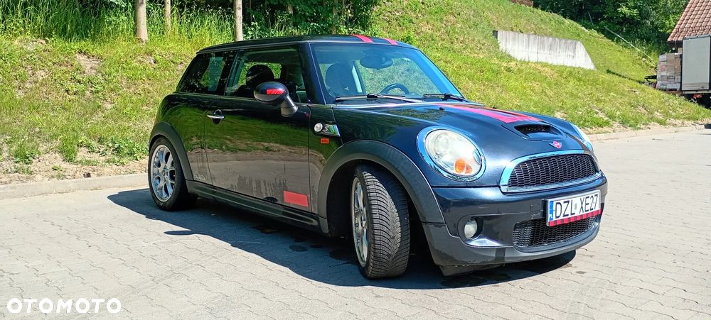 MINI Cooper S - 33