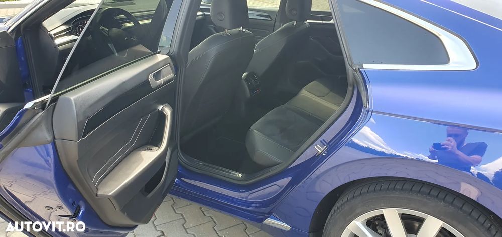 Volkswagen ARTEON - 12