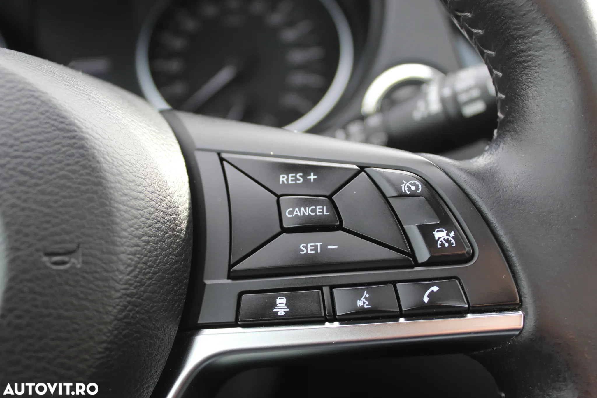 Nissan Qashqai - 15