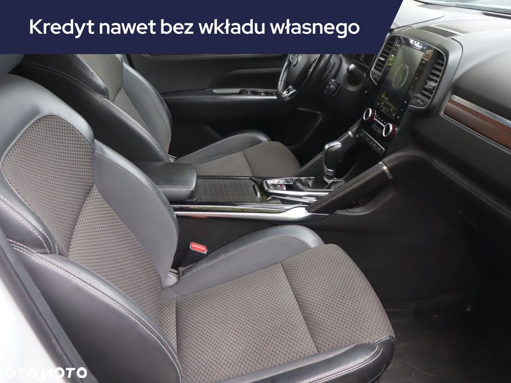 Renault Koleos - 11