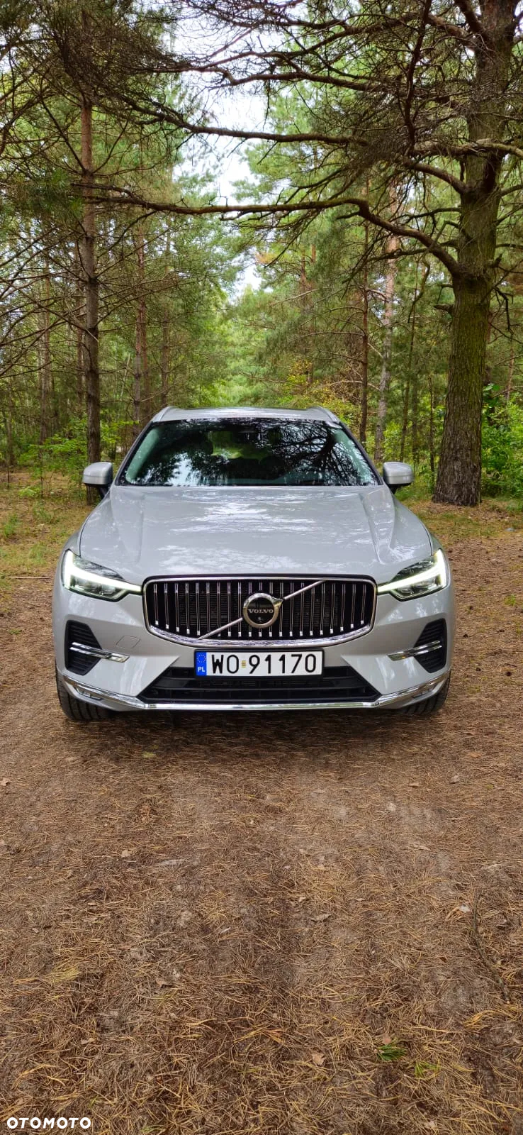 Volvo XC 60 B5 B Geartronic Inscription - 6
