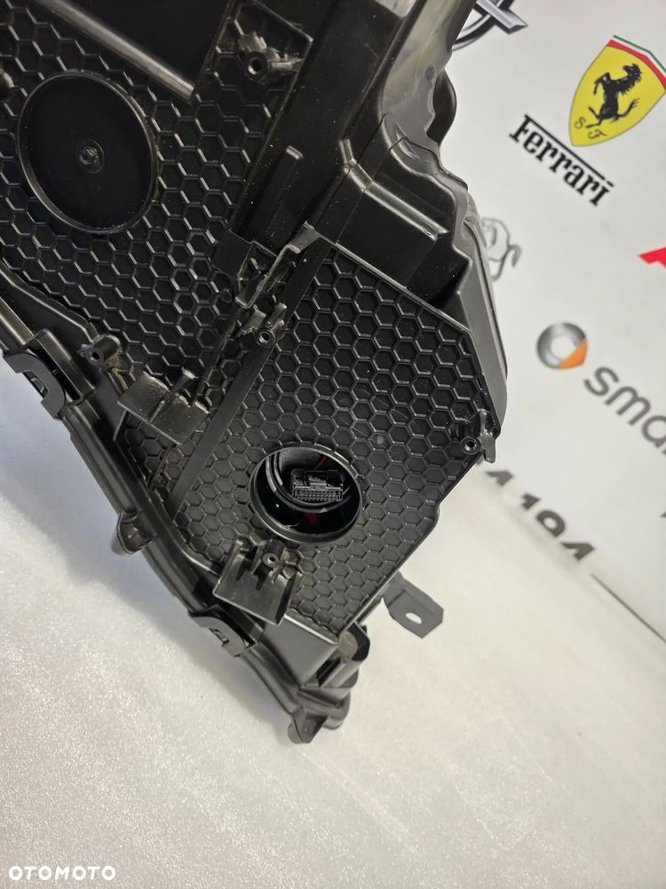 LEXUS RX4 RX 4 IV 450H 15- LEWA LAMPA PRZEDNIA PRZÓD FULL LED , NR KOITO 48169 , NR AUKCJI LPP266 - 37