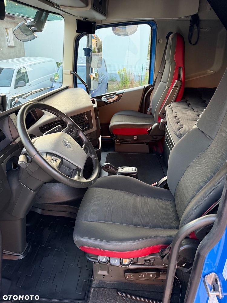 Volvo FH 4 500 - 12